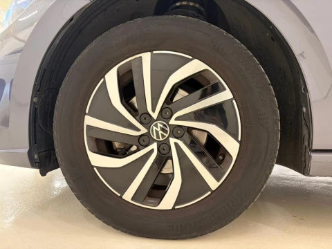Volkswagen Polo Life 1.0 TSI 70 kW (95 CV)