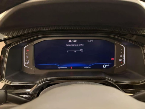 Volkswagen Polo Life 1.0 TSI 70 kW (95 CV)