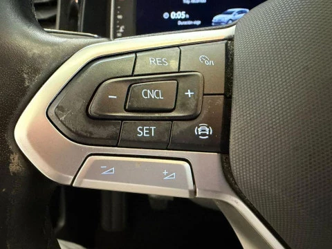 Volkswagen Polo Life 1.0 TSI 70 kW (95 CV)