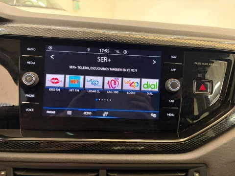 Volkswagen Polo Life 1.0 TSI 70 kW (95 CV)