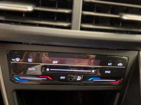 Volkswagen Polo Life 1.0 TSI 70 kW (95 CV)