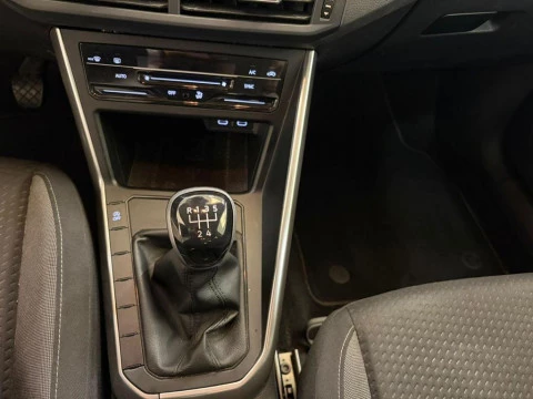 Volkswagen Polo Life 1.0 TSI 70 kW (95 CV)