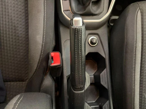 Volkswagen Polo Life 1.0 TSI 70 kW (95 CV)