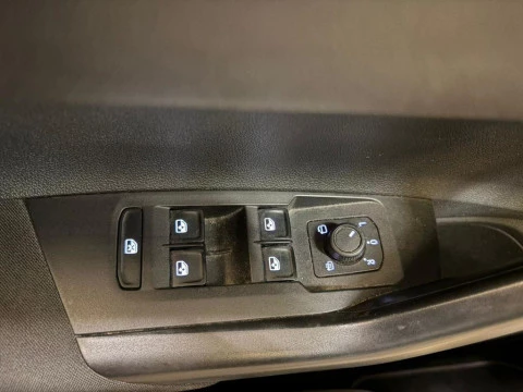 Volkswagen Polo Life 1.0 TSI 70 kW (95 CV)