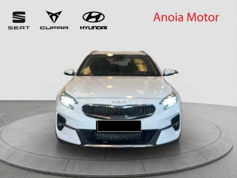 Kia XCeed 1.5 MHEV iMT Drive 118kW (160CV)