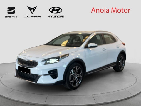 Kia XCeed 1.5 MHEV iMT Drive 118kW (160CV)