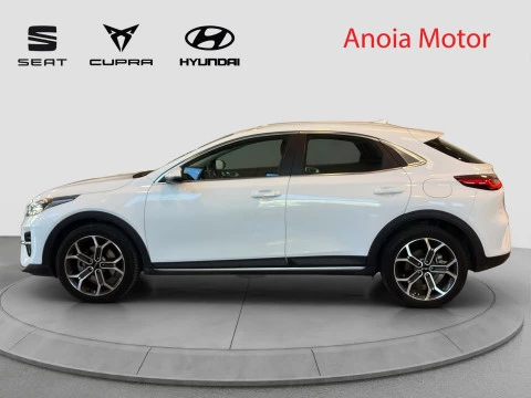 Kia XCeed 1.5 MHEV iMT Drive 118kW (160CV)