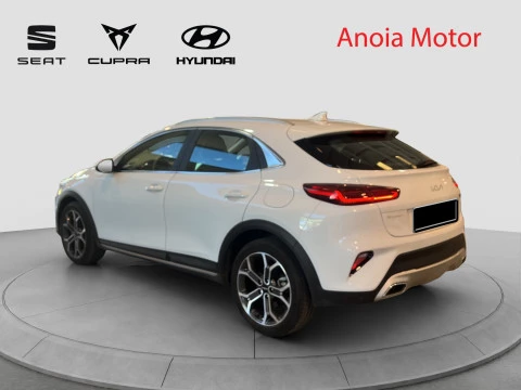 Kia XCeed 1.5 MHEV iMT Drive 118kW (160CV)