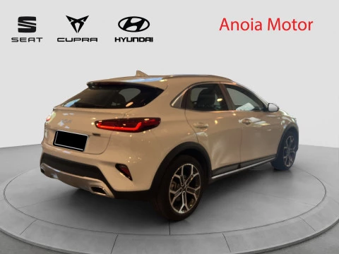 Kia XCeed 1.5 MHEV iMT Drive 118kW (160CV)