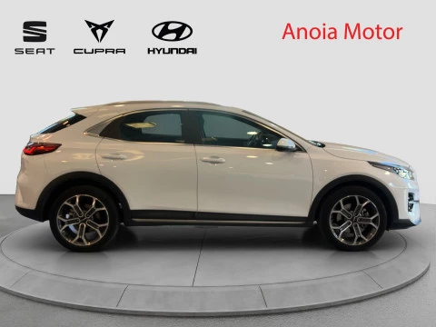 Kia XCeed 1.5 MHEV iMT Drive 118kW (160CV)