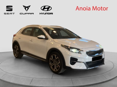 Kia XCeed 1.5 MHEV iMT Drive 118kW (160CV)