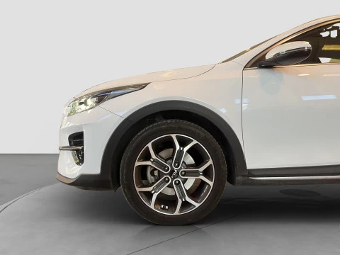 Kia XCeed 1.5 MHEV iMT Drive 118kW (160CV)