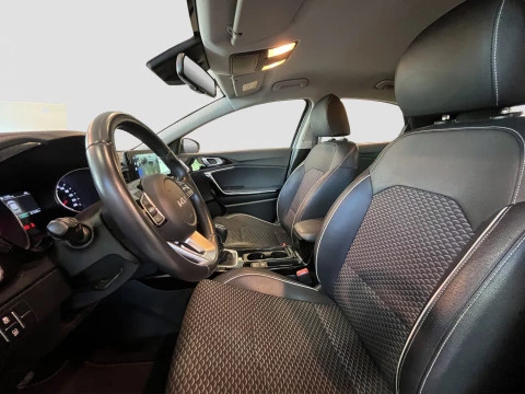 Kia XCeed 1.5 MHEV iMT Drive 118kW (160CV)