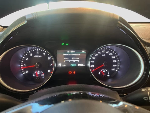 Kia XCeed 1.5 MHEV iMT Drive 118kW (160CV)