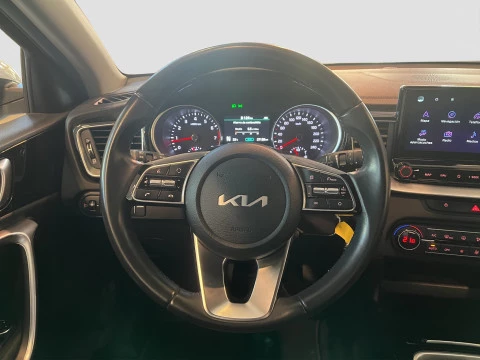 Kia XCeed 1.5 MHEV iMT Drive 118kW (160CV)