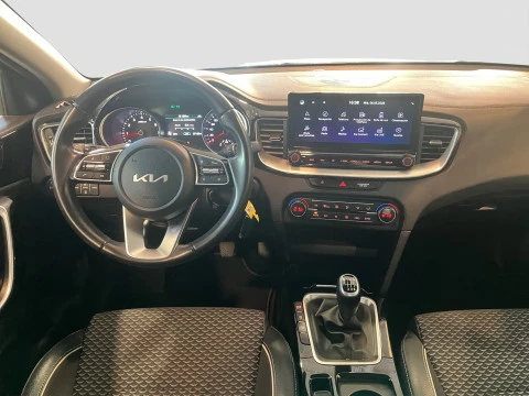 Kia XCeed 1.5 MHEV iMT Drive 118kW (160CV)
