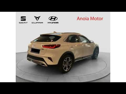 Kia XCeed 1.5 MHEV iMT Drive 118kW (160CV)