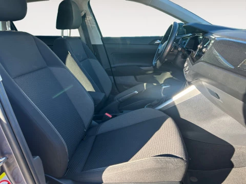 Volkswagen Taigo Life 1.0 TSI 85kW (115CV) DSG