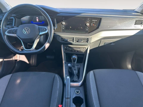 Volkswagen Taigo Life 1.0 TSI 85kW (115CV) DSG