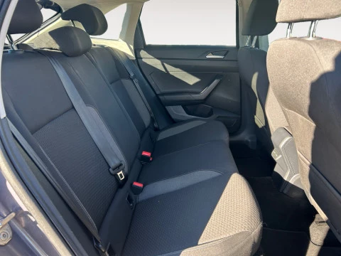 Volkswagen Taigo Life 1.0 TSI 85kW (115CV) DSG