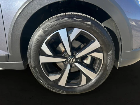 Volkswagen Taigo Life 1.0 TSI 85kW (115CV) DSG