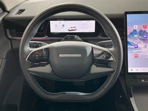 Jaecoo 5 BEV Exclusive 155kW (211CV) Batería 61kW