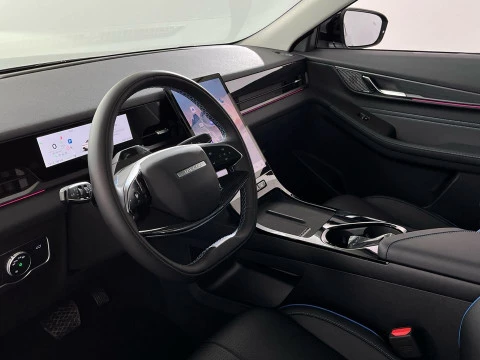 Jaecoo 5 BEV Exclusive 155kW (211CV) Batería 61kW