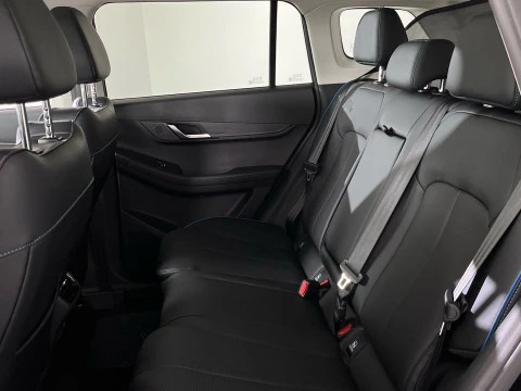 Jaecoo 5 BEV Exclusive 155kW (211CV) Batería 61kW