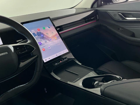 Jaecoo 5 BEV Exclusive 155kW (211CV) Batería 61kW