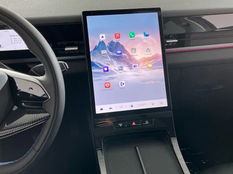 Jaecoo 5 BEV Exclusive 155kW (211CV) Batería 61kW