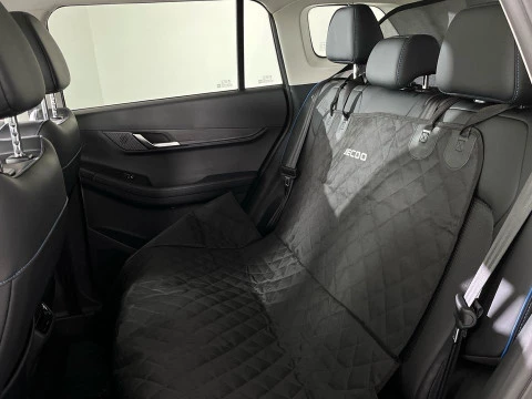 Jaecoo 5 BEV Exclusive 155kW (211CV) Batería 61kW