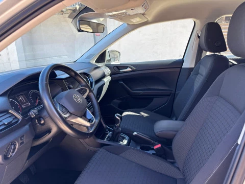 Volkswagen T-Cross ADVANCE 1.0 TSI 110CV 5P