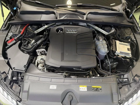 Audi A4 S line 35 TDI 120 kW (163 CV) S tronic