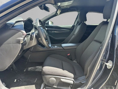 Mazda3 2.5L E-SKY G MHEV 103kW 6AT Homura