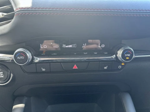 Mazda3 2.5L E-SKY G MHEV 103kW 6AT Homura