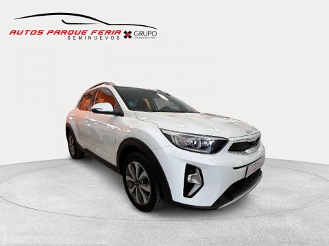 Kia Stonic 1.0 T-GDi 74kW (100CV) MHEV Drive DCT