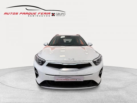 Kia Stonic 1.0 T-GDi 74kW (100CV) MHEV Drive DCT