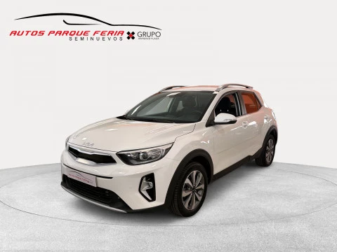 Kia Stonic 1.0 T-GDi 74kW (100CV) MHEV Drive DCT