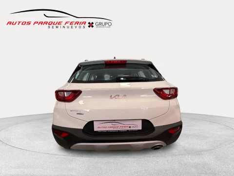 Kia Stonic 1.0 T-GDi 74kW (100CV) MHEV Drive DCT