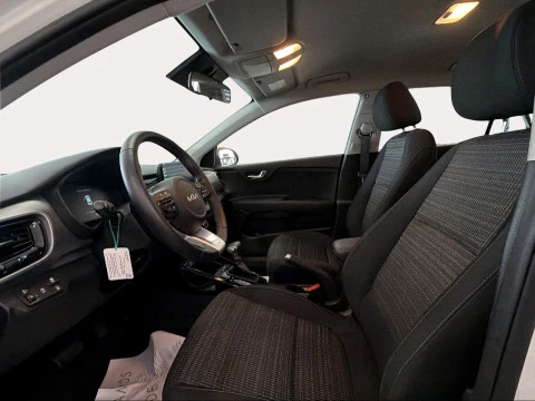 Kia Stonic 1.0 T-GDi 74kW (100CV) MHEV Drive DCT