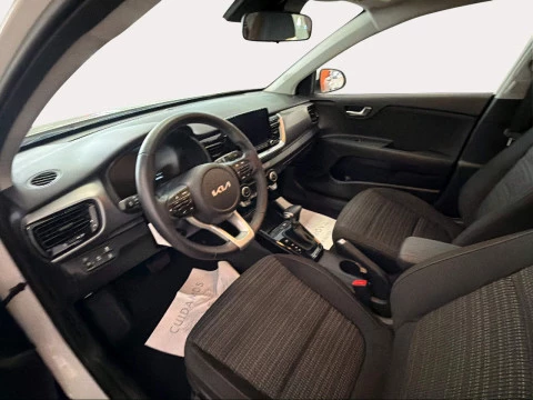 Kia Stonic 1.0 T-GDi 74kW (100CV) MHEV Drive DCT