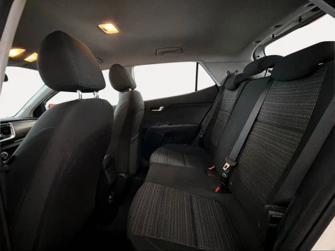 Kia Stonic 1.0 T-GDi 74kW (100CV) MHEV Drive DCT