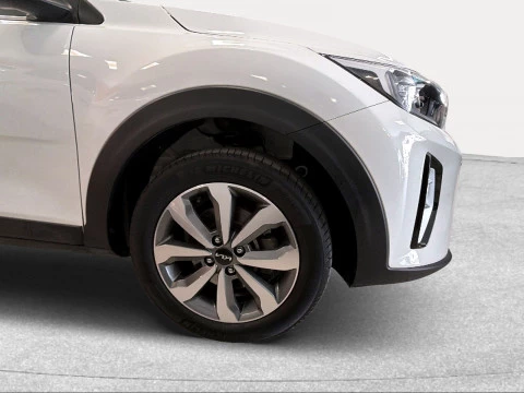 Kia Stonic 1.0 T-GDi 74kW (100CV) MHEV Drive DCT
