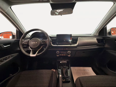 Kia Stonic 1.0 T-GDi 74kW (100CV) MHEV Drive DCT