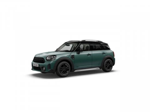 MINI Countryman Cooper