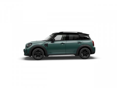 MINI Countryman Cooper