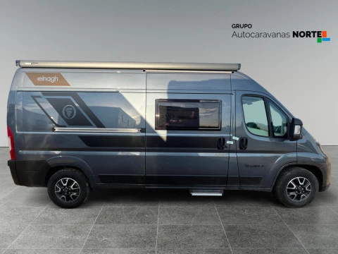 ELNAGH E-VAN E-VAN 5