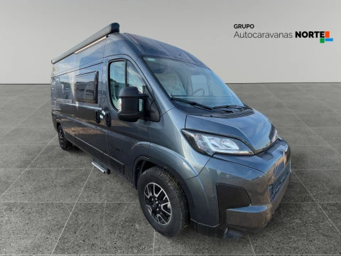 ELNAGH E-VAN E-VAN 5