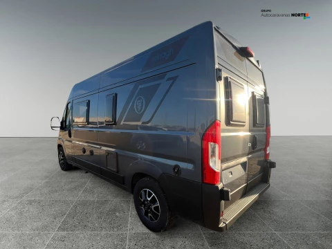 ELNAGH E-VAN E-VAN 5