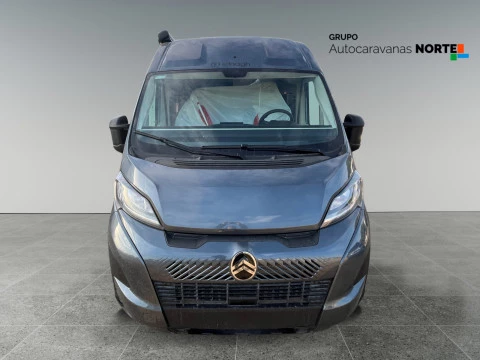 ELNAGH E-VAN E-VAN 5